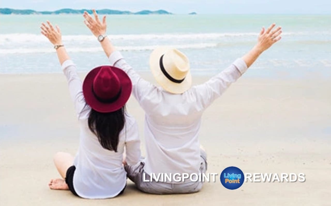 รายการของรางวัลแลกแต้มสะสมในหมวดเดินทางและที่พัก