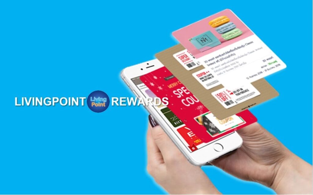 รายการของรางวัลในหมวดบัตรของขวัญและคูปองสิทธิพิเศษ